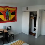 Very Nice, Clean And Quiet Double Room Next To Downtown